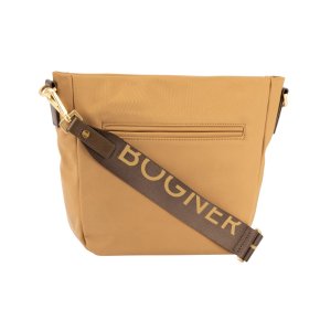 BOGNER KLOSTERS neve juna shoulderbag mvz tannin